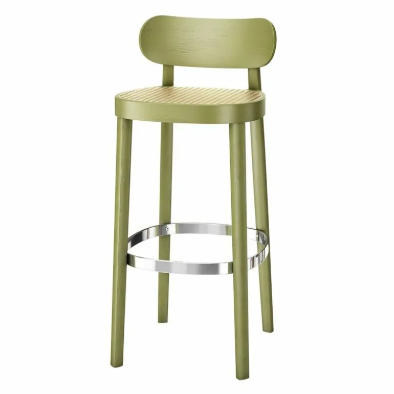 118 Barkruk