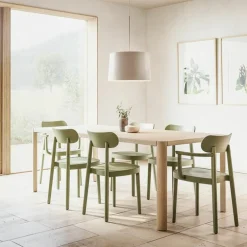 1140 Eettafel