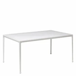 1966 Eettafel