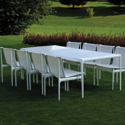 1966 Eettafel