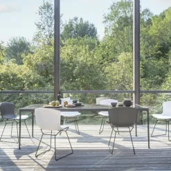 1966 Eettafel