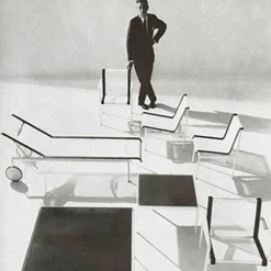 1966 Eettafel