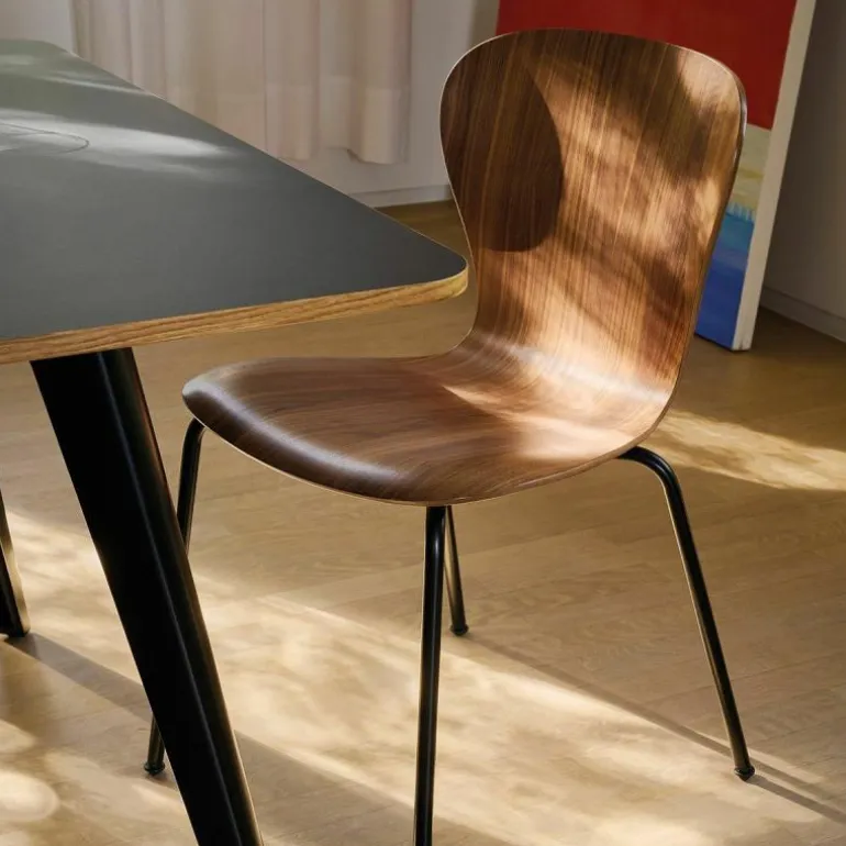 1545 Eettafel Rechthoekig