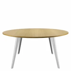 1545 Eettafel Rond