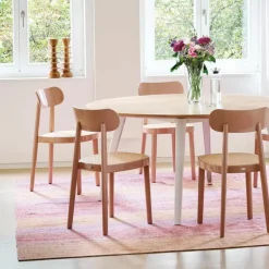 1545 Eettafel Rond