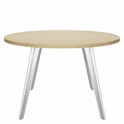 1545 Eettafel Rond