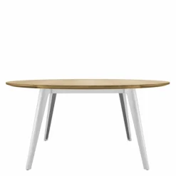 1545 Eettafel Rond
