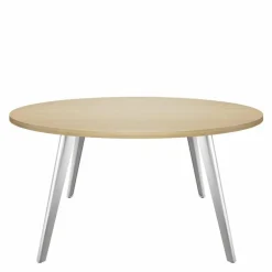 1545 Eettafel Rond