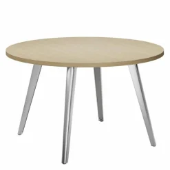 1545 Eettafel Rond