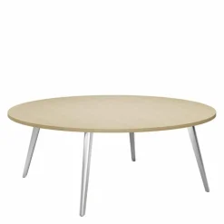 1545 Eettafel Rond