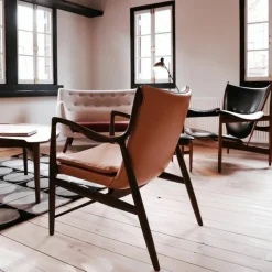 45 Fauteuil