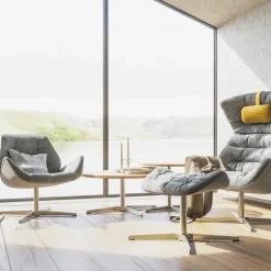 809 Fauteuil