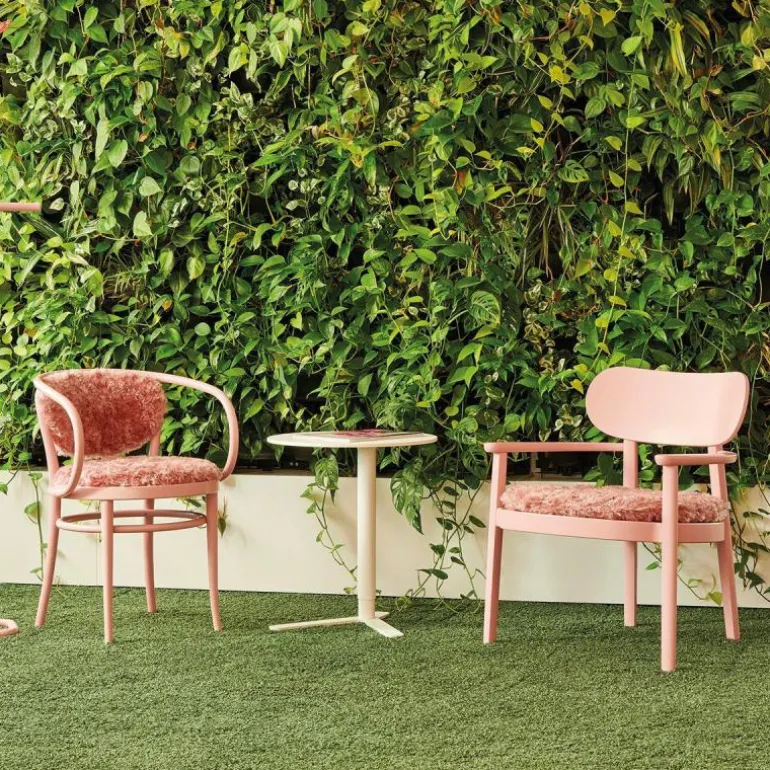119 MF Loungestoel