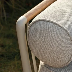 720 Open-Air Outdoor Loungebank