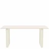 70/70 Sand Gelamineerd Eettafel