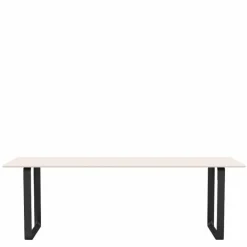 70/70 Sand Gelamineerd Eettafel
