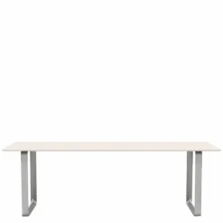 70/70 Sand Gelamineerd Eettafel