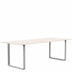 70/70 Sand Gelamineerd Eettafel