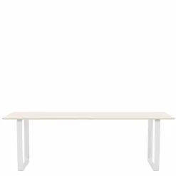 70/70 Sand Gelamineerd Eettafel