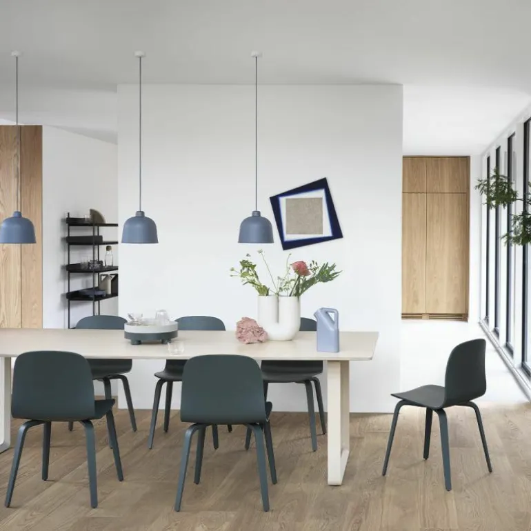 70/70 Sand Gelamineerd Eettafel
