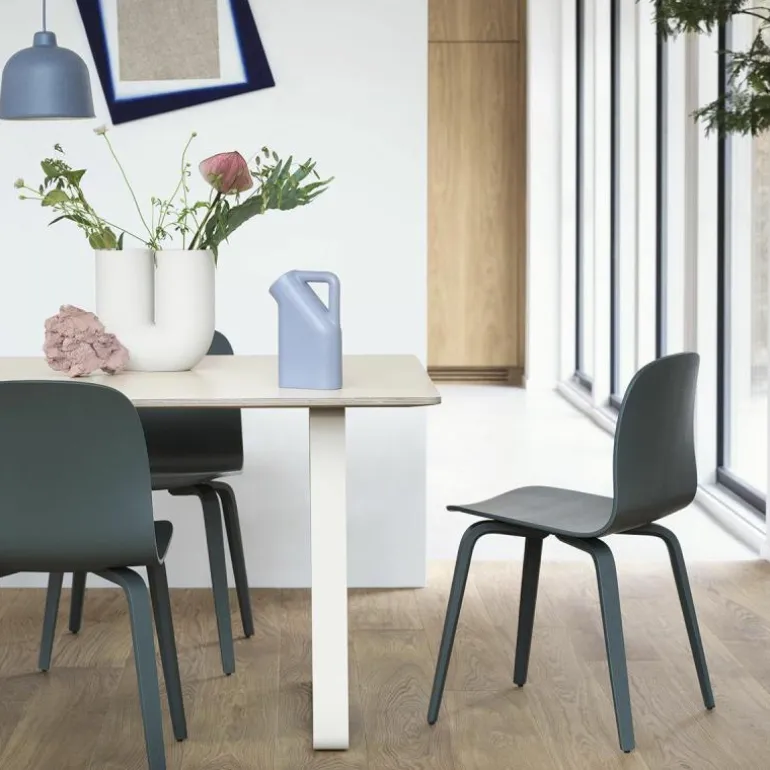 70/70 Sand Gelamineerd Eettafel
