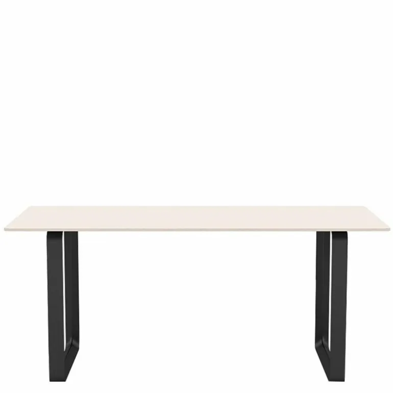 70/70 Sand Gelamineerd Eettafel