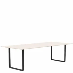 70/70 Sand Gelamineerd Eettafel