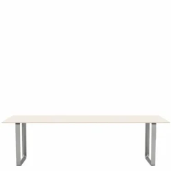 70/70 Sand Gelamineerd Eettafel