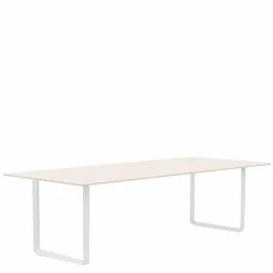 70/70 Sand Gelamineerd Eettafel
