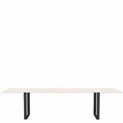 70/70 Sand Gelamineerd Eettafel