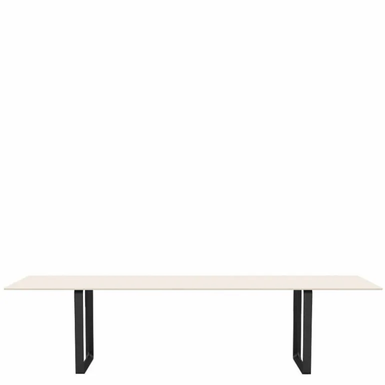 70/70 Sand Gelamineerd Eettafel