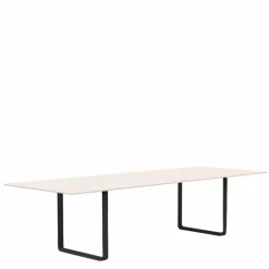 70/70 Sand Gelamineerd Eettafel