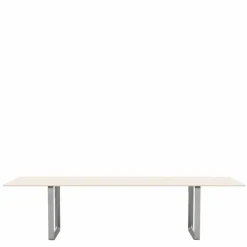 70/70 Sand Gelamineerd Eettafel
