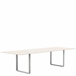 70/70 Sand Gelamineerd Eettafel