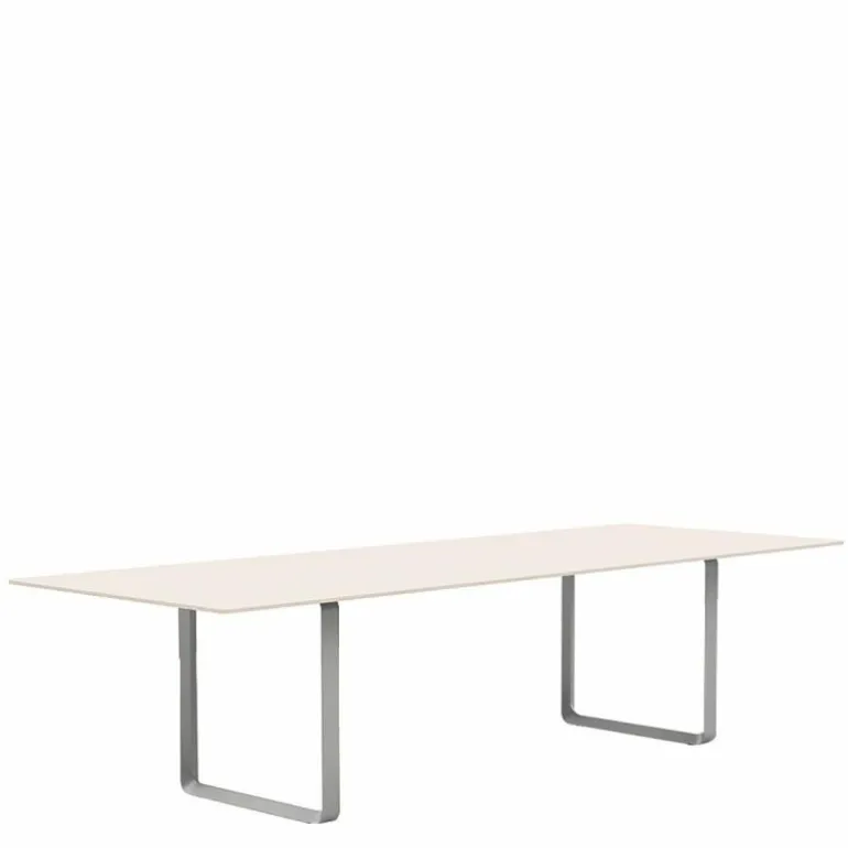 70/70 Sand Gelamineerd Eettafel