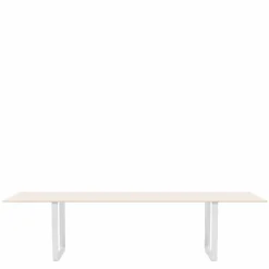 70/70 Sand Gelamineerd Eettafel