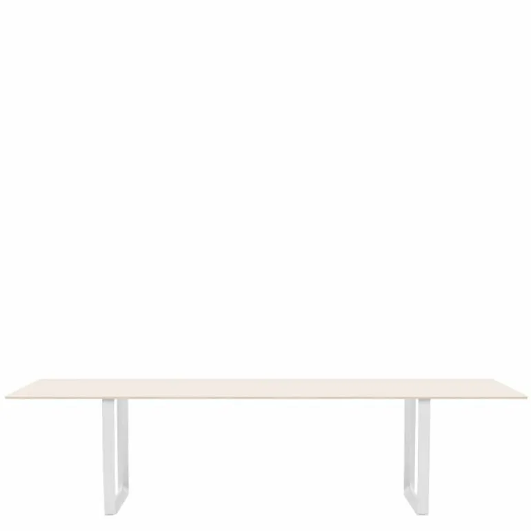 70/70 Sand Gelamineerd Eettafel