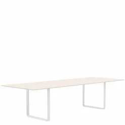 70/70 Sand Gelamineerd Eettafel
