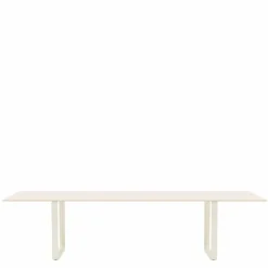 70/70 Sand Gelamineerd Eettafel