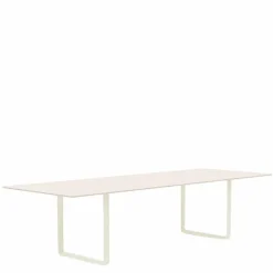 70/70 Sand Gelamineerd Eettafel