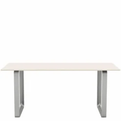 70/70 Sand Gelamineerd Eettafel