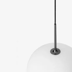 595 Sculpture Hanglamp