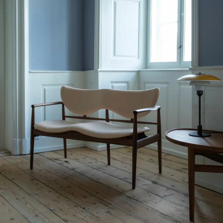 48 Sofa Bench