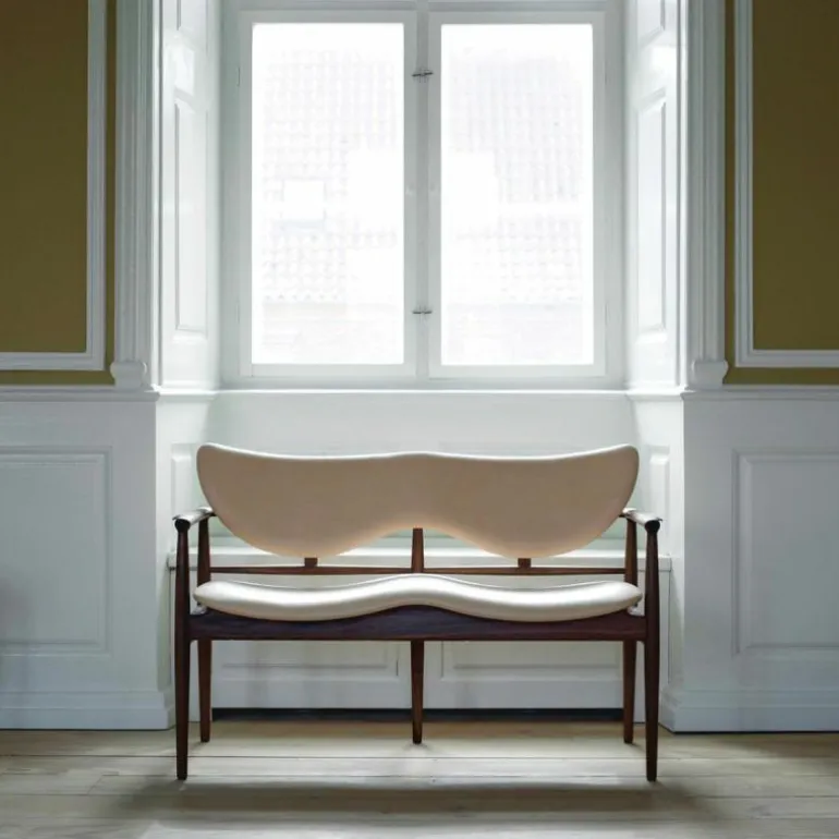 48 Sofa Bench