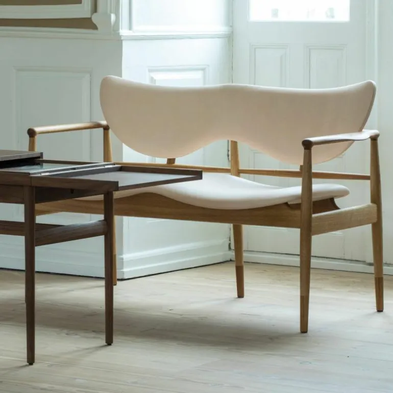 48 Sofa Bench