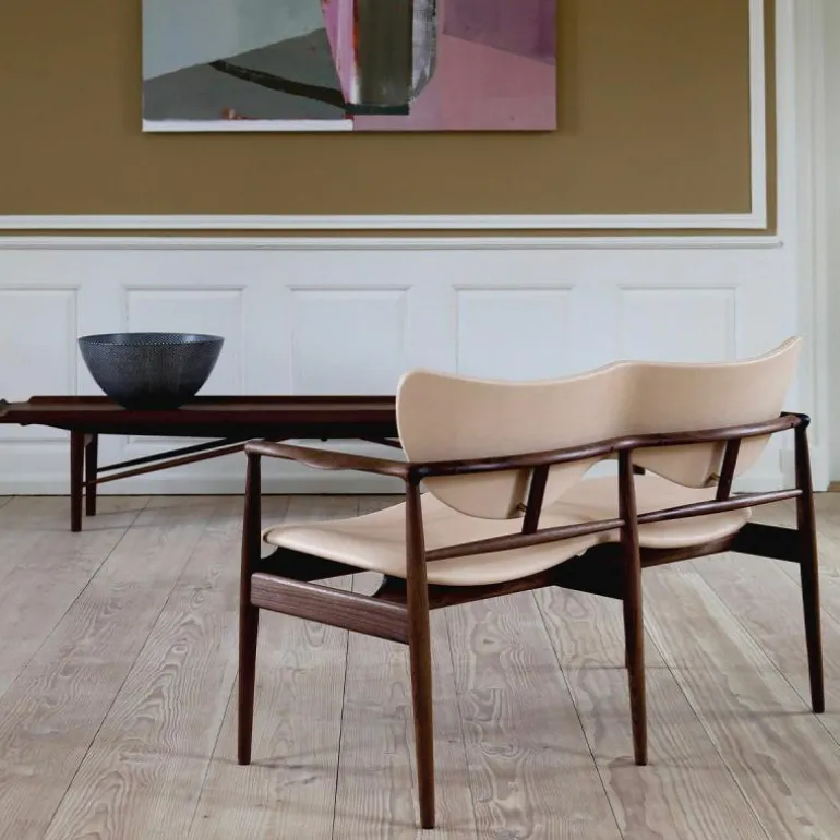 48 Sofa Bench