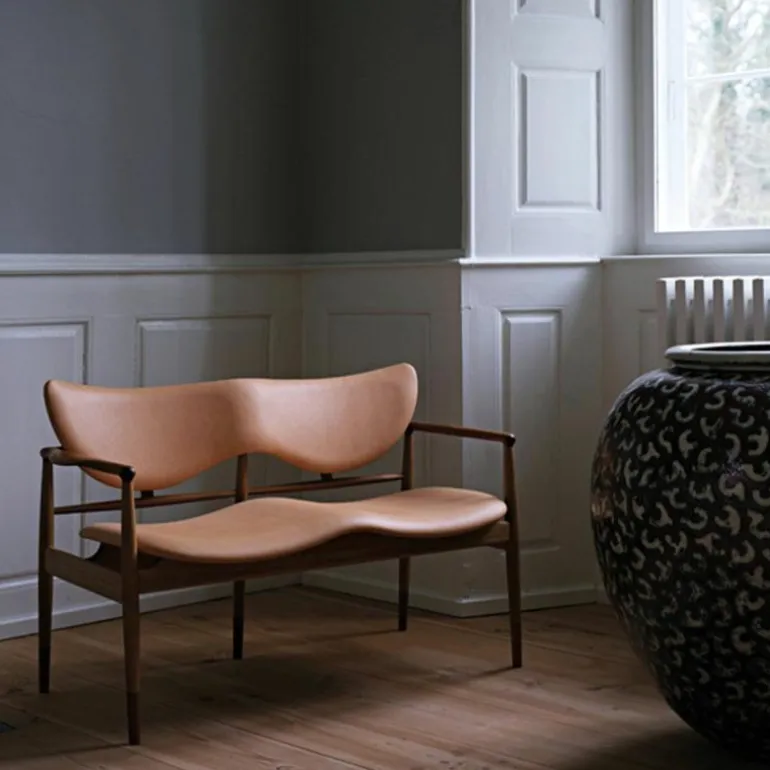 48 Sofa Bench