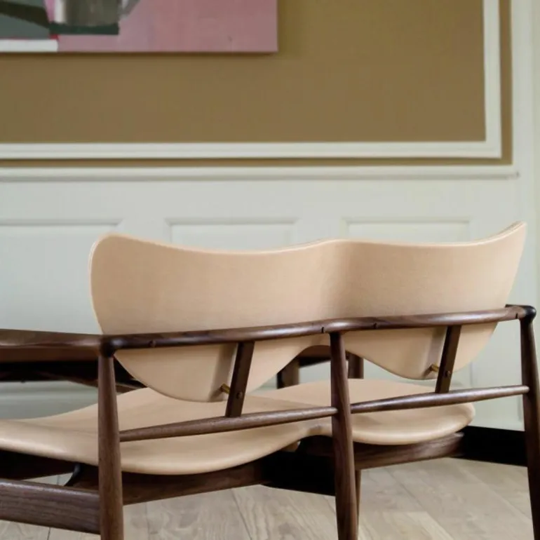 48 Sofa Bench