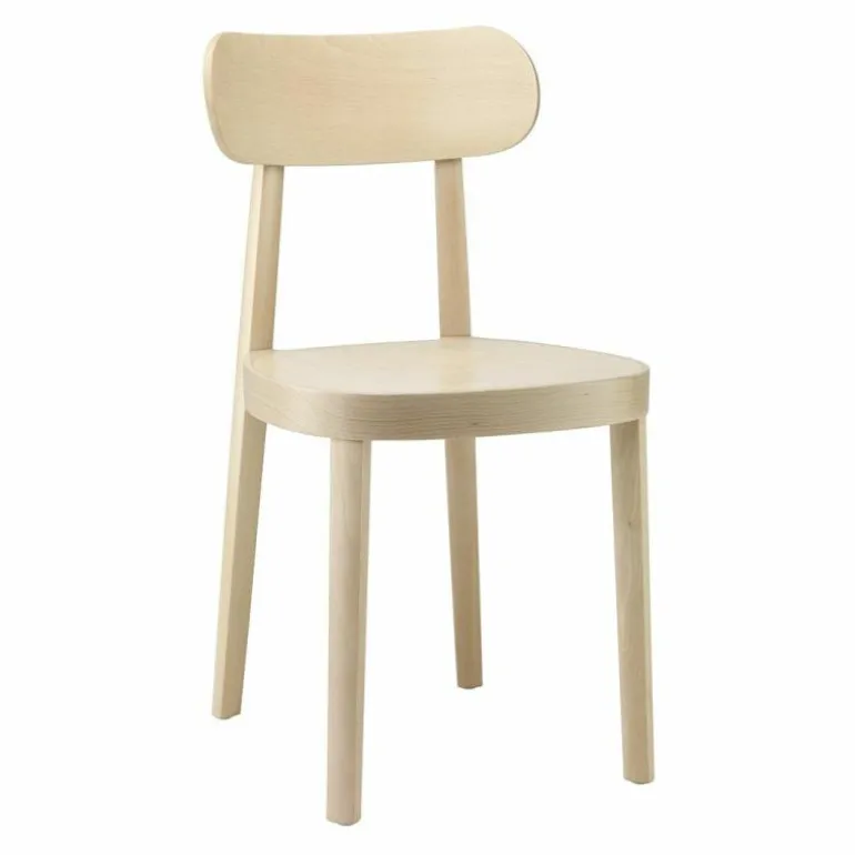 118 Stoel