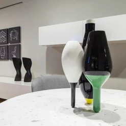 3 Vases Vaas